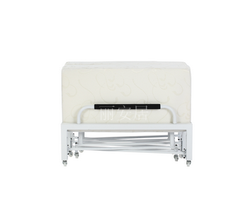 湖北定制入柜折叠床厂家