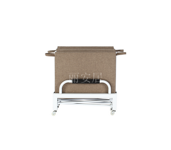 广西定制四折床厂家