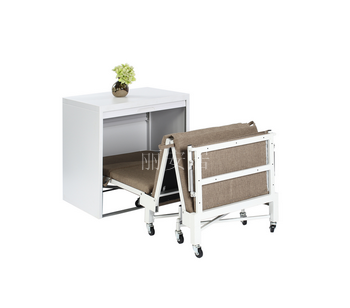 陕西定制折叠床批发