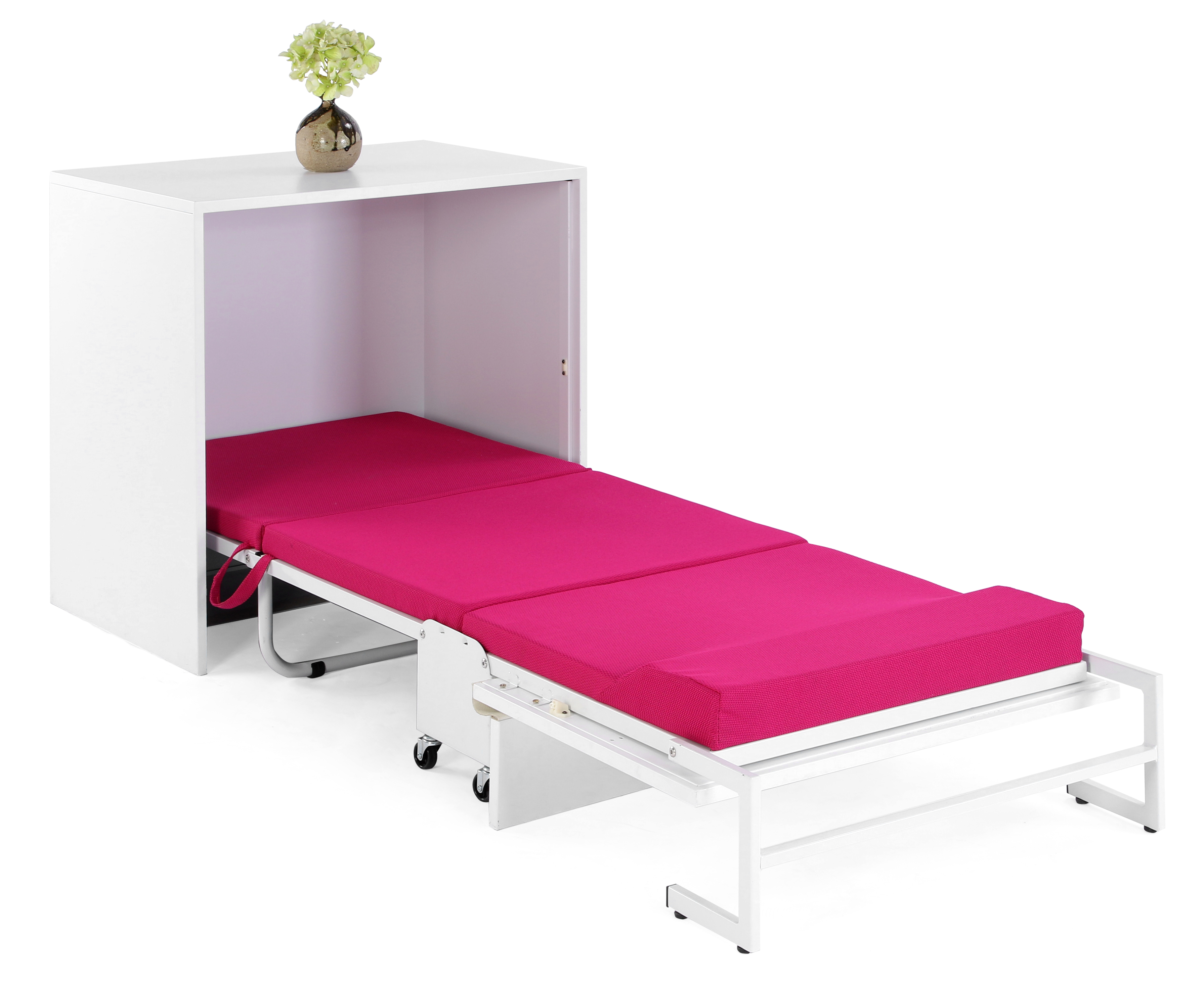 宁夏定制午休床价格