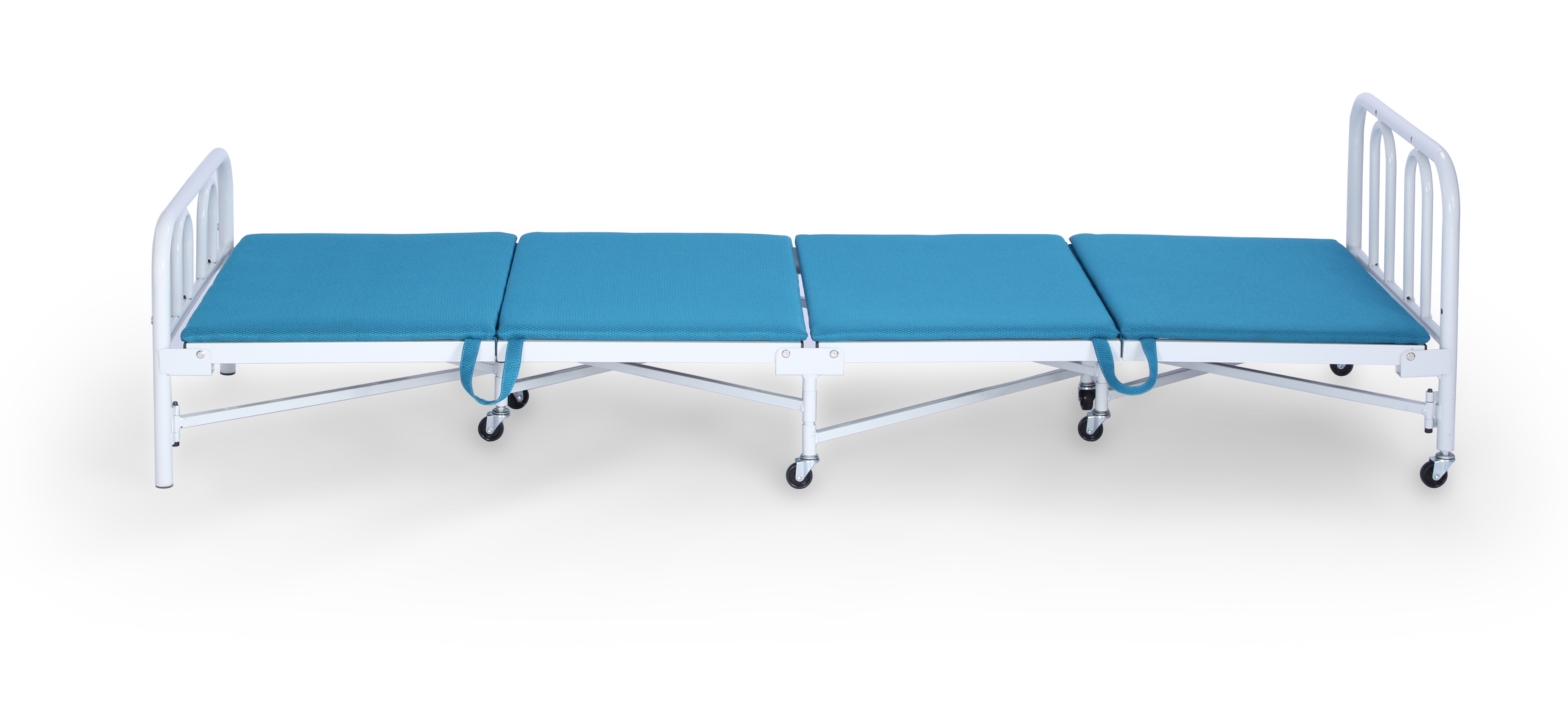 新疆优质折叠床批发