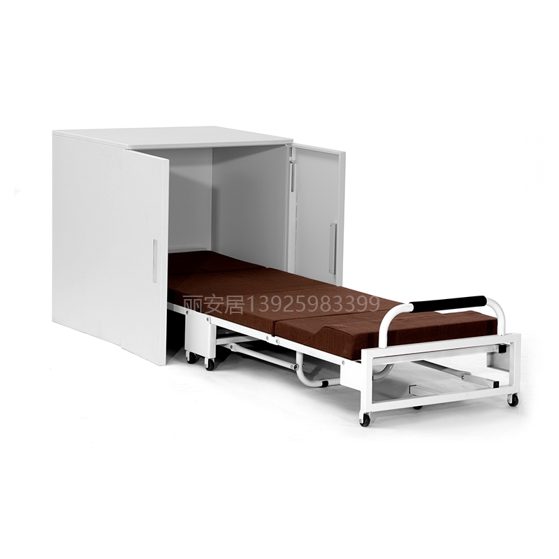 LA-489 新款四折床