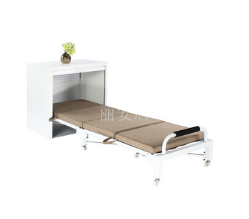 LA-408常规四折床（zhuanli产品）