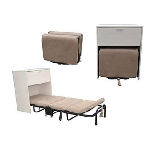 加厚舒适四折床（zhuanli产品）