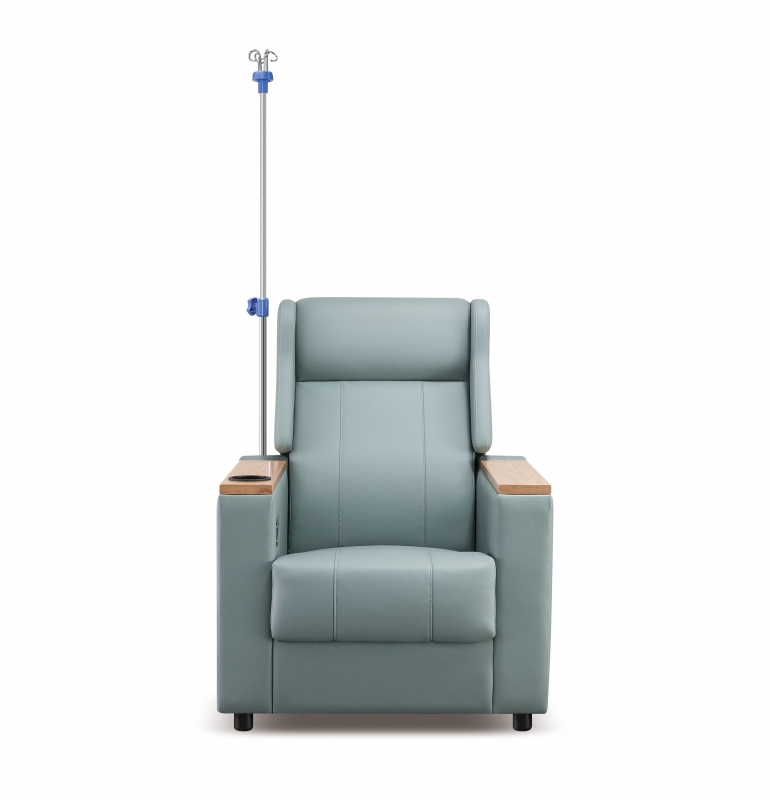 多功能输液椅YF-S183