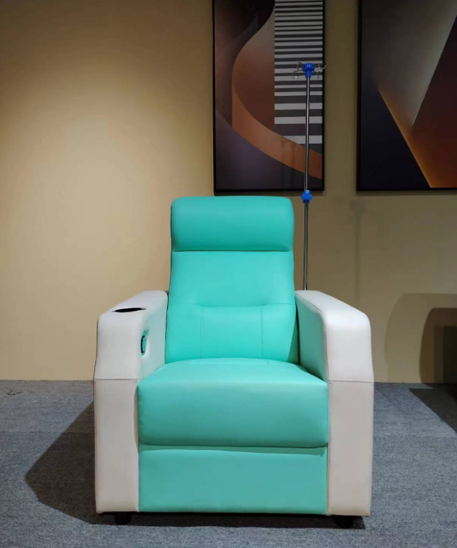 多功能输液椅YF-S187