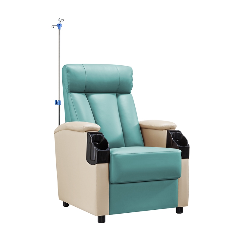 多功能输液椅YF-S143