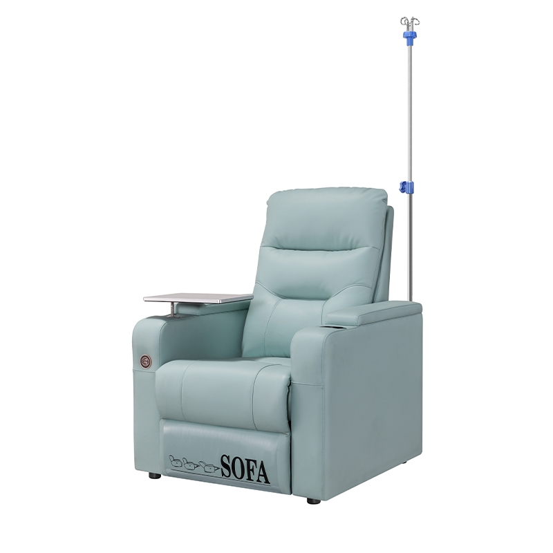 多功能输液椅YF-S173