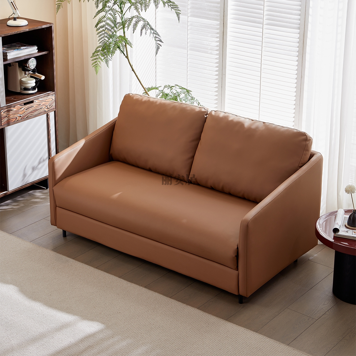 多功能沙发-手动款（K23 B款）