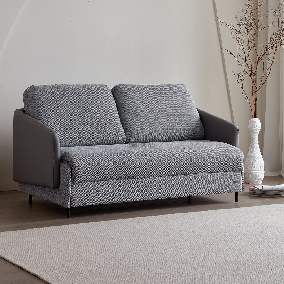 多功能沙发-手动款 K23（A款）