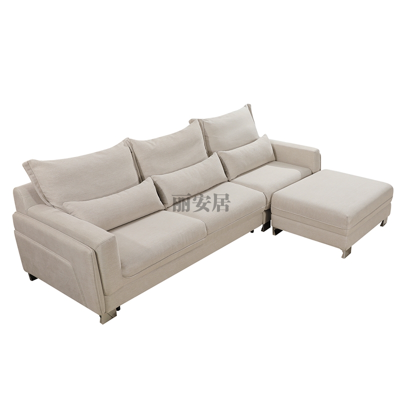 多功能沙发-手动款 K02