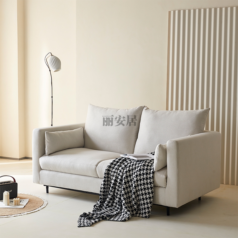 多功能沙发-手动款 10号床