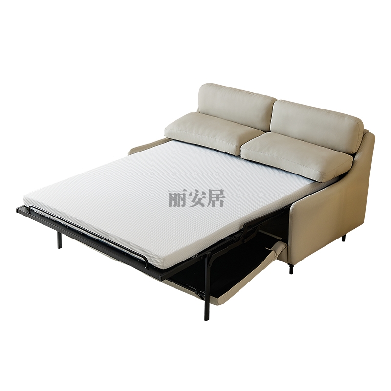 多功能沙发-手动款 9号床