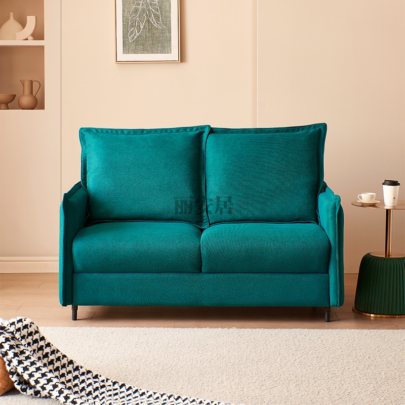 多功能沙发-手动款 8号床