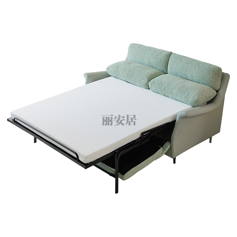 多功能沙发-手动款 7号床