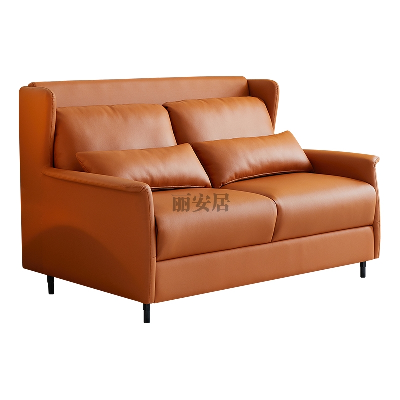 多功能沙发-手动款 6号床