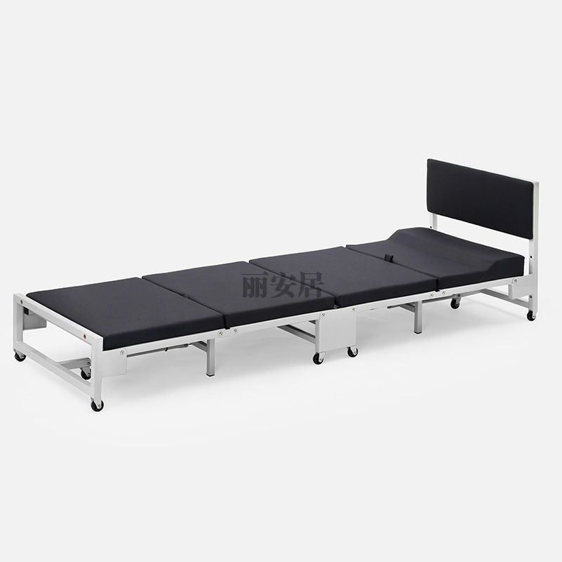 LA-489新款四折床